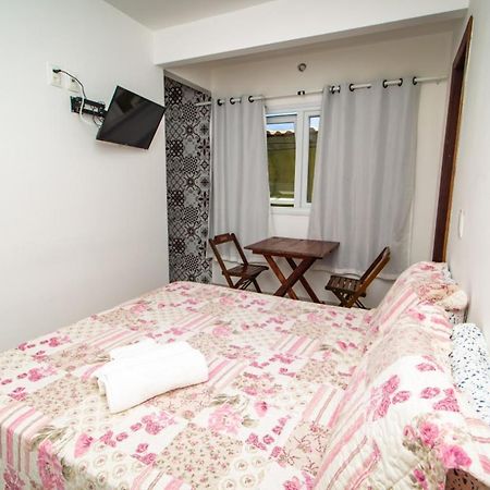 Padin Apartamento-2ª Praia-Morro De Sao Paulo Apartment Ngoại thất bức ảnh