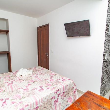 Padin Apartamento-2ª Praia-Morro De Sao Paulo Apartment Ngoại thất bức ảnh