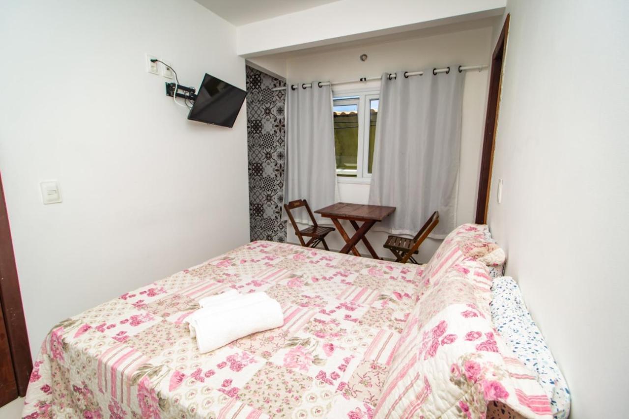 Padin Apartamento-2ª Praia-Morro De Sao Paulo Apartment Ngoại thất bức ảnh