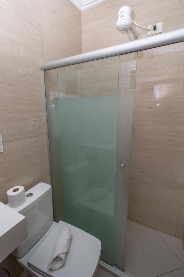Padin Apartamento-2ª Praia-Morro De Sao Paulo Apartment Ngoại thất bức ảnh