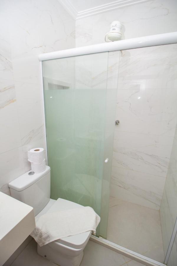 Padin Apartamento-2ª Praia-Morro De Sao Paulo Apartment Ngoại thất bức ảnh