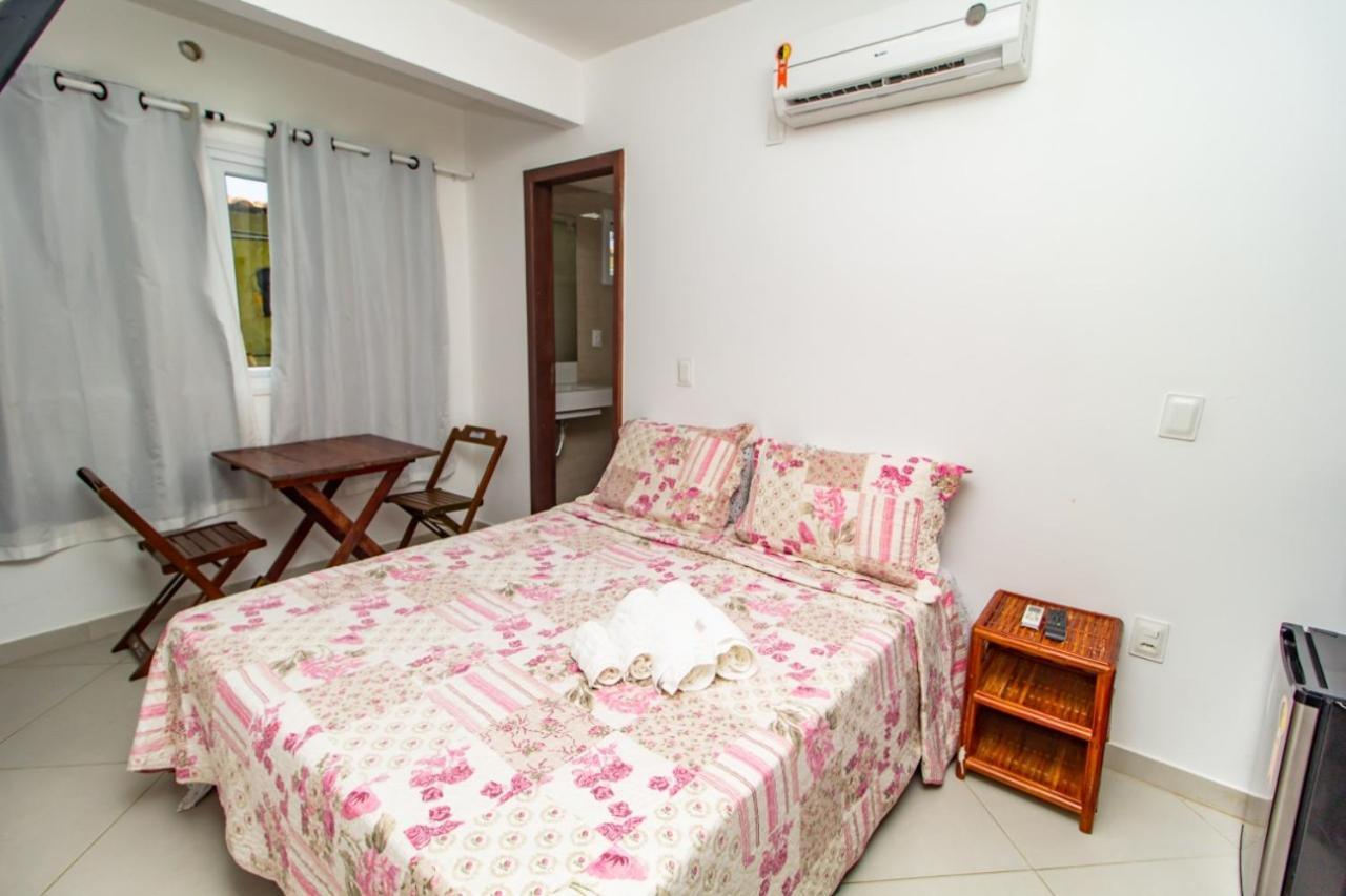 Padin Apartamento-2ª Praia-Morro De Sao Paulo Apartment Ngoại thất bức ảnh