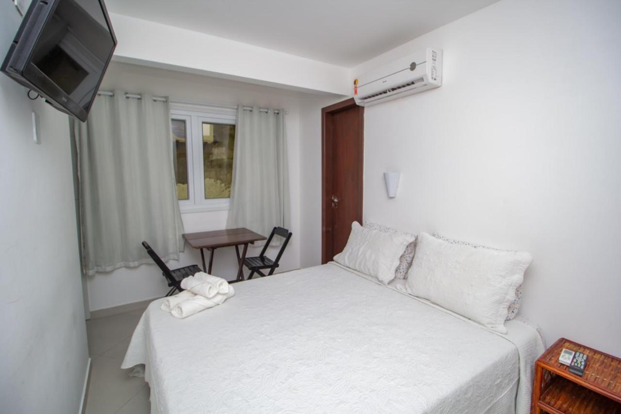 Padin Apartamento-2ª Praia-Morro De Sao Paulo Apartment Ngoại thất bức ảnh