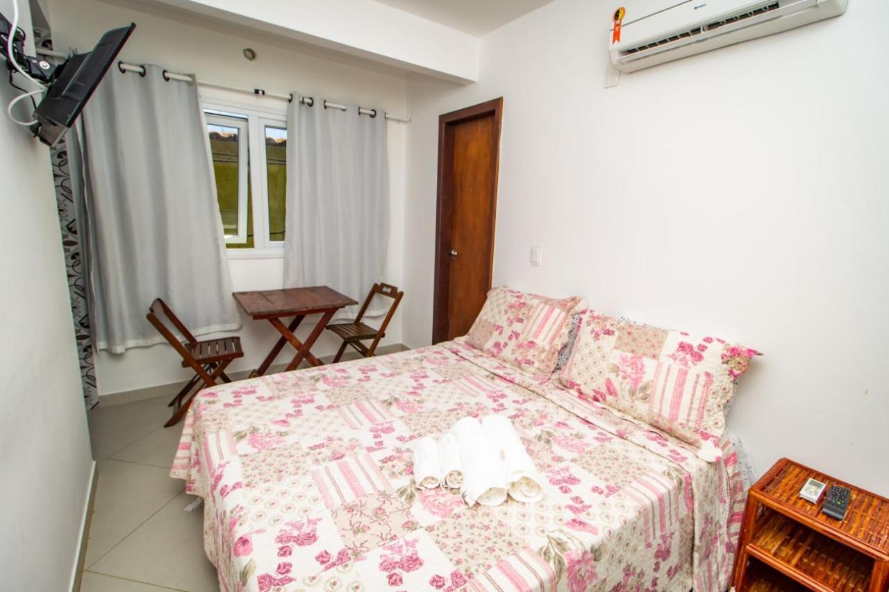 Padin Apartamento-2ª Praia-Morro De Sao Paulo Apartment Ngoại thất bức ảnh