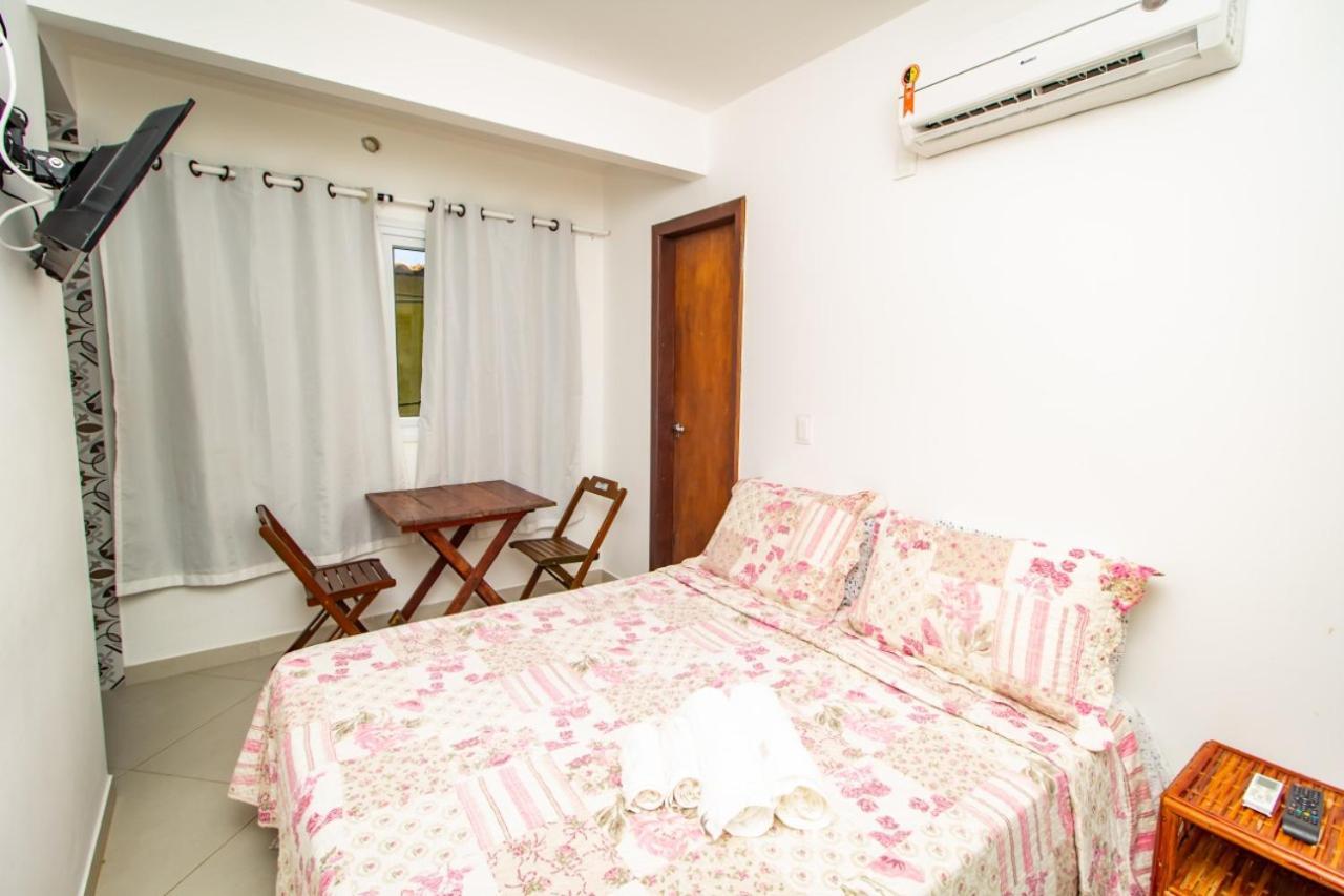 Padin Apartamento-2ª Praia-Morro De Sao Paulo Apartment Ngoại thất bức ảnh