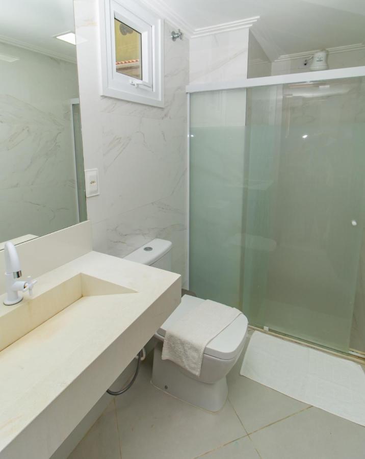 Padin Apartamento-2ª Praia-Morro De Sao Paulo Apartment Ngoại thất bức ảnh
