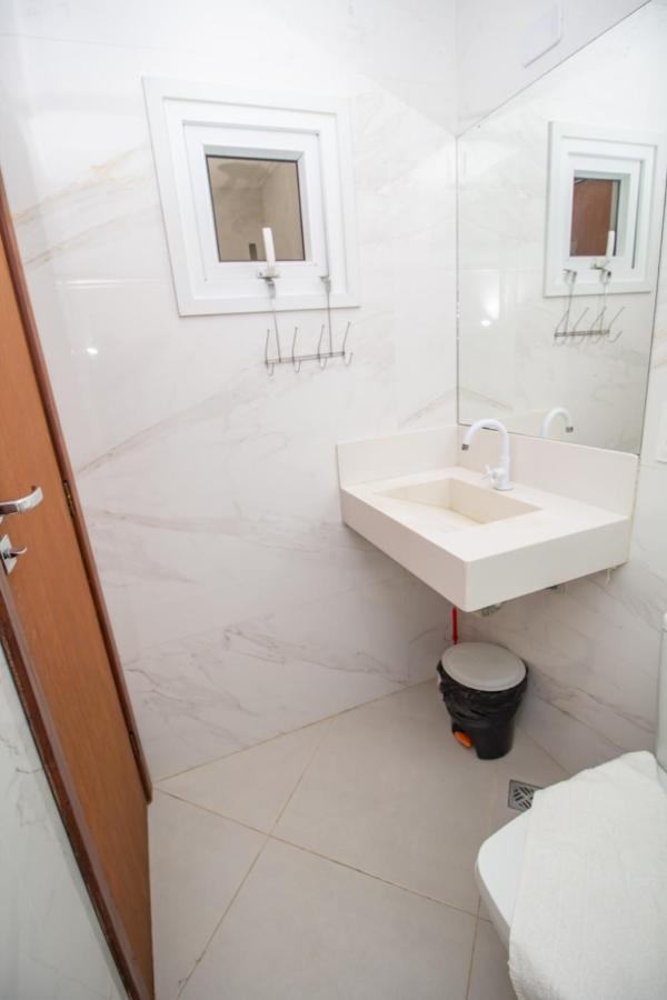 Padin Apartamento-2ª Praia-Morro De Sao Paulo Apartment Ngoại thất bức ảnh